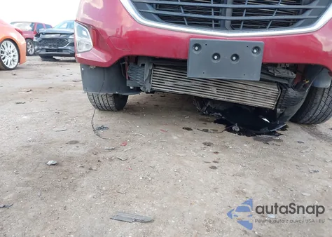 2019 Chevrolet Equinox Lt z USA, uszkodzony, nr VIN 3GNAXKEV2KS519103